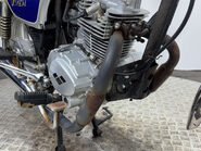 Lexmoto Vixen 125 2016 1K NON RUNNING PROJECT CRUISER BIKE 125CC 22