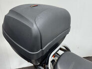 Lexmoto Vixen 125 2016 1K NON RUNNING PROJECT CRUISER BIKE 125CC 17