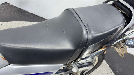 Lexmoto Vixen 125 2016 1K NON RUNNING PROJECT CRUISER BIKE 125CC 30