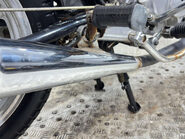 Lexmoto Vixen 125 2016 1K NON RUNNING PROJECT CRUISER BIKE 125CC 29