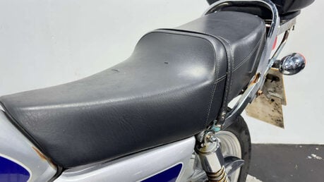 Lexmoto Vixen 125 2016 1K NON RUNNING PROJECT CRUISER BIKE 125CC 24