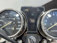 Lexmoto Vixen 125 2016 1K NON RUNNING PROJECT CRUISER BIKE 125CC 10
