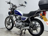 Lexmoto Vixen 125 2016 1K NON RUNNING PROJECT CRUISER BIKE 125CC 3