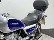 Lexmoto Vixen 125 2016 1K NON RUNNING PROJECT CRUISER BIKE 125CC 32