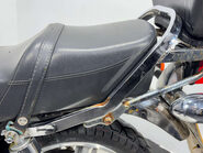 Lexmoto Vixen 125 2016 1K NON RUNNING PROJECT CRUISER BIKE 125CC 19