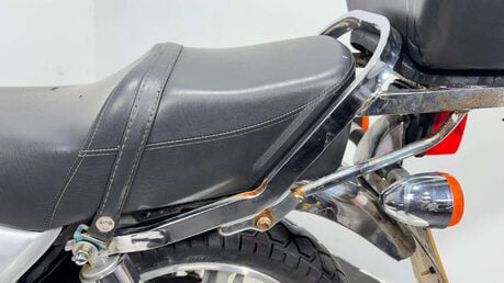 Lexmoto Vixen 125 2016 1K NON RUNNING PROJECT CRUISER BIKE 125CC 19