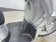 Kymco People 125 2009 RUNNING PROJECT SCOOTER 125CC 24