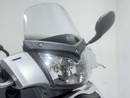 Kymco People 125 2009 RUNNING PROJECT SCOOTER 125CC 25