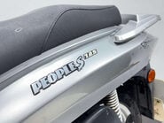 Kymco People 125 2009 RUNNING PROJECT SCOOTER 125CC 19