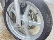 Kymco People 125 2009 RUNNING PROJECT SCOOTER 125CC 10