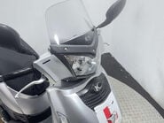 Kymco People 125 2009 RUNNING PROJECT SCOOTER 125CC 21