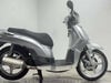 Kymco People 125 2009 RUNNING PROJECT SCOOTER 125CC