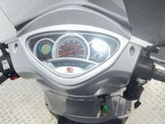 Kymco People 125 2009 RUNNING PROJECT SCOOTER 125CC 23