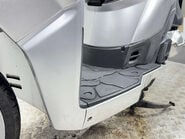 Kymco People 125 2009 RUNNING PROJECT SCOOTER 125CC 14