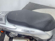 Kymco People 125 2009 RUNNING PROJECT SCOOTER 125CC 12