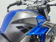 Lexmoto Viper 2018 11K RUNNING PROJECT BIKE 125CC 29