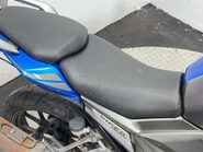 Lexmoto Viper 2018 11K RUNNING PROJECT BIKE 125CC 14