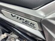 Lexmoto Viper 2018 11K RUNNING PROJECT BIKE 125CC 26