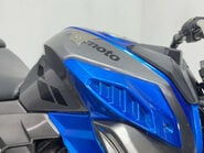 Lexmoto Viper 2018 11K RUNNING PROJECT BIKE 125CC 27