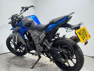 Lexmoto Viper 2018 11K RUNNING PROJECT BIKE 125CC 3