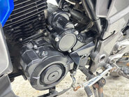 Lexmoto Viper 2018 11K RUNNING PROJECT BIKE 125CC 34