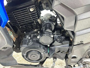 Lexmoto Viper 2018 11K RUNNING PROJECT BIKE 125CC 7
