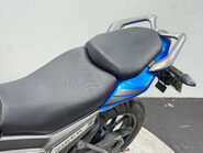 Lexmoto Viper 2018 11K RUNNING PROJECT BIKE 125CC 13