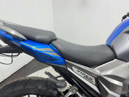 Lexmoto Viper 2018 11K RUNNING PROJECT BIKE 125CC 17