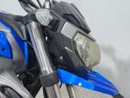 Lexmoto Viper 2018 11K RUNNING PROJECT BIKE 125CC 20