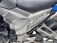 Lexmoto Viper 2018 11K RUNNING PROJECT BIKE 125CC 15