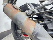 Lexmoto Viper 2018 11K RUNNING PROJECT BIKE 125CC 35