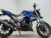 Lexmoto Viper 2018 11K RUNNING PROJECT BIKE 125CC