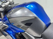Lexmoto Viper 2018 11K RUNNING PROJECT BIKE 125CC 16