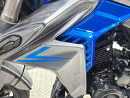 Lexmoto Viper 2018 11K RUNNING PROJECT BIKE 125CC 10
