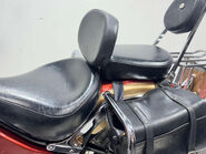 Yamaha XVS dragstar 650 2001 11k running project bike cruiser 21