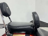 Yamaha XVS dragstar 650 2001 11k running project bike cruiser 9