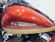 Yamaha XVS dragstar 650 2001 11k running project bike cruiser 22