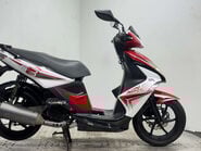 Kymco Super 2014 26K NON RUNNING PROJECT SCOOTER 125CC 1