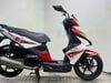 Kymco Super 2014 26K NON RUNNING PROJECT SCOOTER 125CC