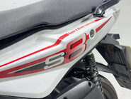 Kymco Super 2014 26K NON RUNNING PROJECT SCOOTER 125CC 24