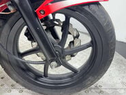 Kymco Super 2014 26K NON RUNNING PROJECT SCOOTER 125CC 31