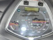 Kymco Super 2014 26K NON RUNNING PROJECT SCOOTER 125CC 20