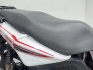 Kymco Super 2014 26K NON RUNNING PROJECT SCOOTER 125CC 13