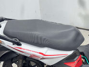 Kymco Super 2014 26K NON RUNNING PROJECT SCOOTER 125CC 9