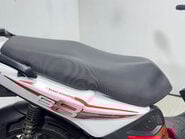 Kymco Super 2014 26K NON RUNNING PROJECT SCOOTER 125CC 21