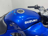 Suzuki GSX F GSXF600 1998 24K NON RUNNING PROJECT BIKE 25