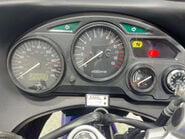 Suzuki GSX F GSXF600 1998 24K NON RUNNING PROJECT BIKE 22