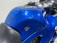 Suzuki GSX F GSXF600 1998 24K NON RUNNING PROJECT BIKE 33