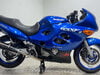 Suzuki GSX F GSXF600 1998 24K NON RUNNING PROJECT BIKE