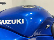 Suzuki GSX F GSXF600 1998 24K NON RUNNING PROJECT BIKE 31